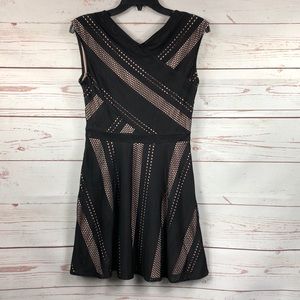 BCBGMAXAZRIA mini dress
